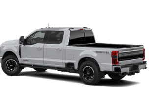 2026 Ford Super Duty® External Image 2